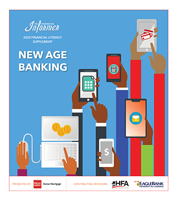 New Age of Banking Cover Artworkr